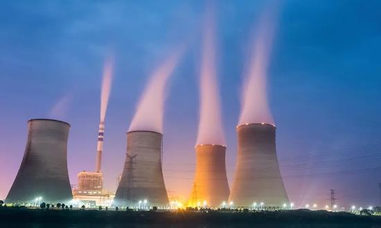 核力发电行业分析：预计到2024年底全国在运核电机组将达到58台、6080万千瓦左右