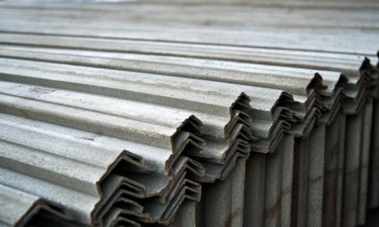 石棉制品行业进出口市场分析及未来市场需求趋势预测2024