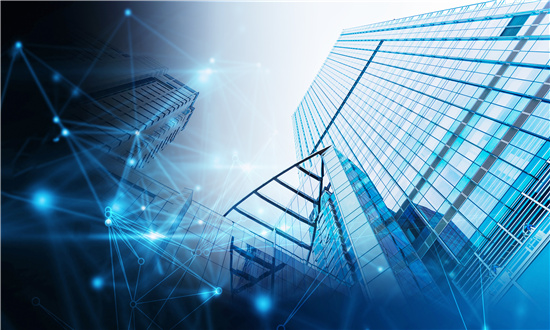 2024年科技金融行业市场发展现状及未来发展前景趋势分析