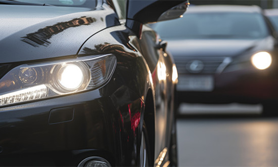 汽车车灯行业格局及市场趋势分析 跨界合作和跨行业的趋势将进一步加剧行业竞争