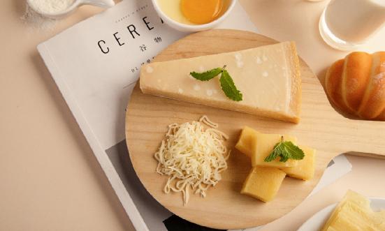 2023年奶酪市场现状及行业发展趋势分析