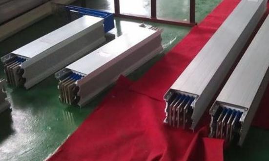 母线槽行业深度分析 母线槽市场现状分析2024