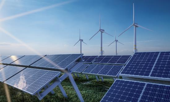 智慧能源行业发展前景研究与技术趋势