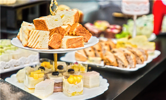 2024年蛋糕行业市场发展现状及未来发展前景趋势分析