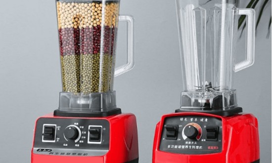 2024年中国破壁机行业产业链的上下游结构及市场发展现状