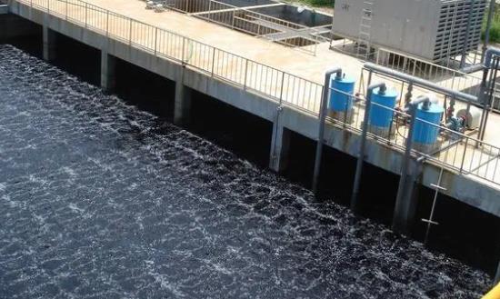 2024污水处理产业现状及未来发展趋势分析