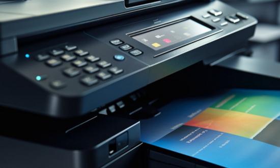 复印机零部件行业竞争态势及未来发展趋势分析