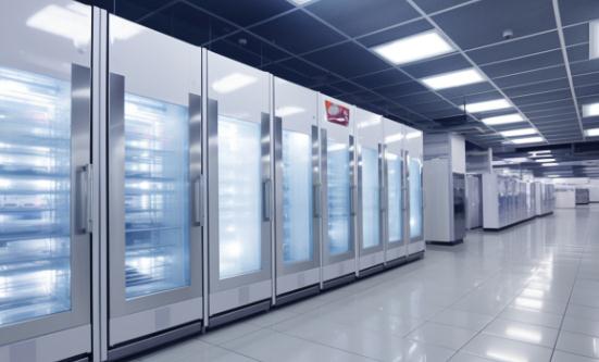 冷库产业发展现状及市场竞争格局、发展趋势分析2024