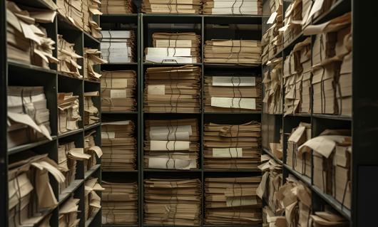 2024文献数据库行业概括与发展前景预测