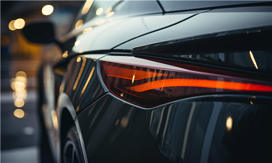 2024年汽车设计行业市场发展现状及未来发展前景趋势分析