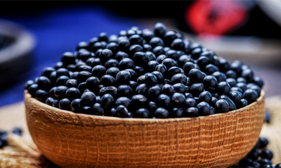 黑大豆行业发展状况及市场需求前景分析