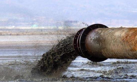 水污染行业市场环境分析与发展面临的瓶颈2024