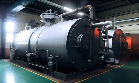 2024年工业锅炉行业市场发展现状及未来发展前景趋势分析