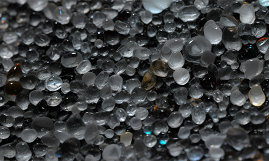 特种石墨行业现状及前景分析 预计未来特种石墨的市场需求将呈现较快增长