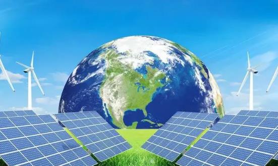 2024数字能源行业市场投资环境与潜力分析