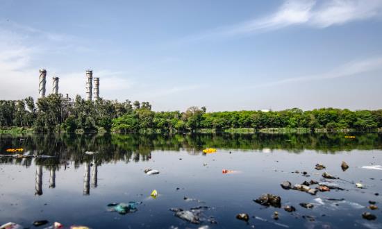 垃圾分类处理行业发展现状分析：2023年上海生活垃圾回收利用率达到43%