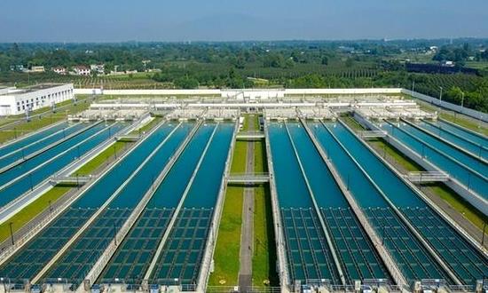 2024供水行业发展研究与产业链分析