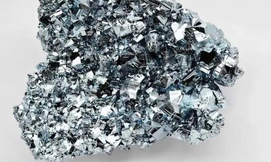 重金属行业发展前景潜力分析