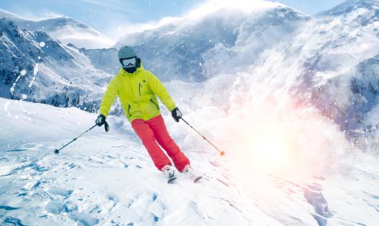 2024室内滑雪场市场规模及发展前景预测