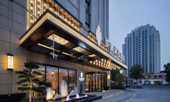 2024年星级酒店行业的市场发展现状及重点企业