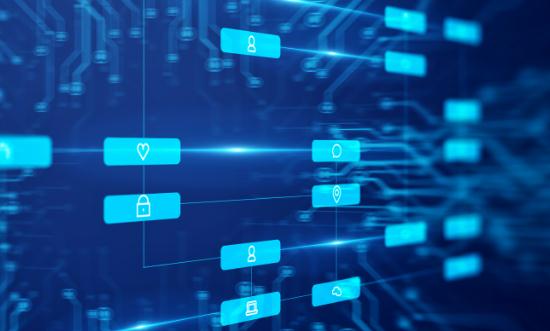 2024中国区块链技术市场现状深度分析及发展趋势研究分析