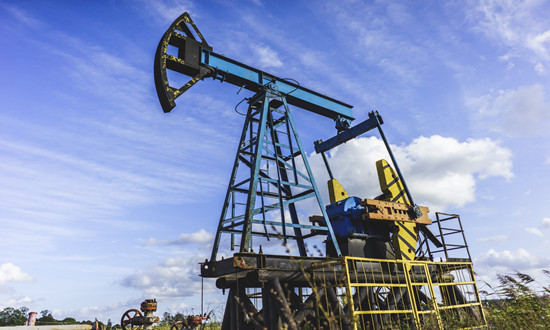 石油钻头行业市场现状及未来前景机遇分析