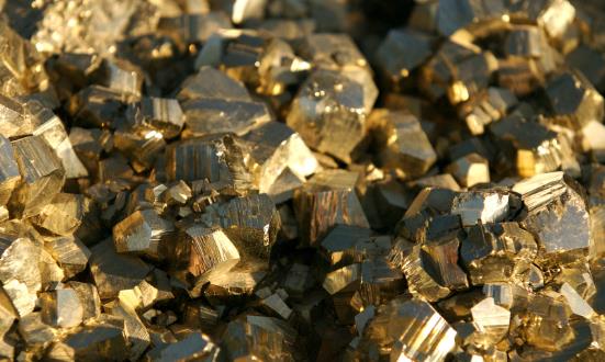 2024稀有金属矿行业市场分析及前景预测