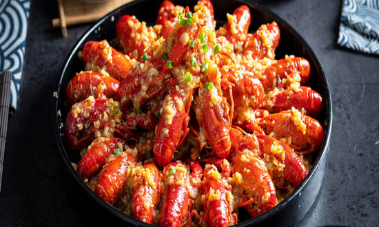 2024小龙虾行业市场深度分析