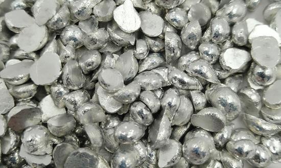 高纯镉行业发展前景研究与市场展望2024