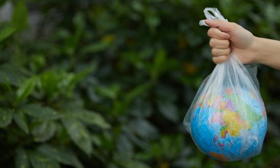 降解塑料袋行业市场分析及发展规划2024