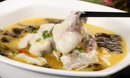 酸菜鱼预制菜市场深度全景调研2024