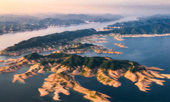流域生态修复行业市场环境及未来投资前景分析