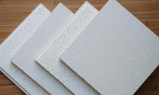 矿棉产品入市调研与前景分析