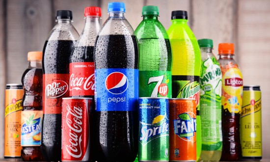 2024年软饮料行业产业链的上下游结构及市场发展现状