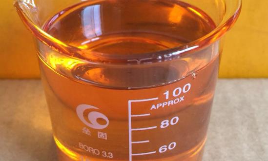 轻燃料油行业发展前景研究及投资价值评估2024