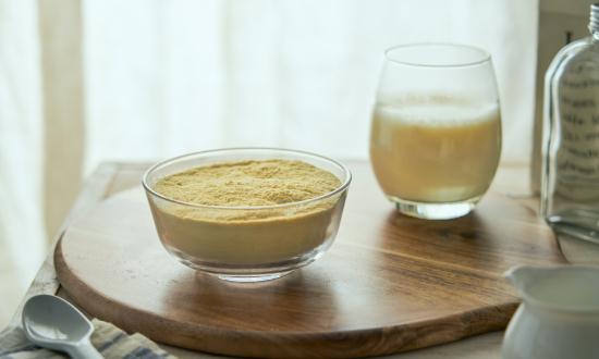 2024中国蛋白粉行业竞争分析及发展前景预测