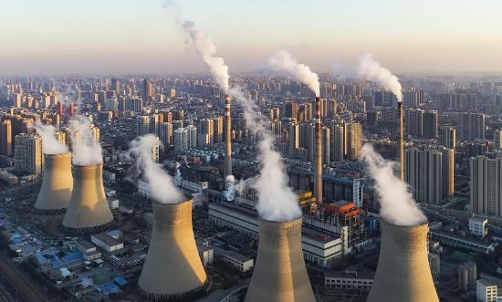 煤化工行业发展研究：到2030年先进化工材料产值达到4000亿元以上