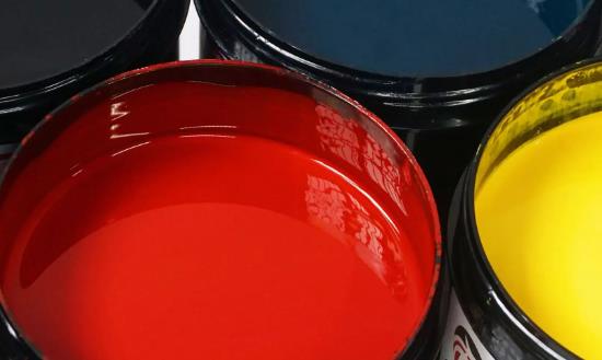 油墨行业市场需求分析与前景研究2024