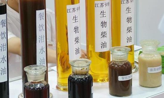 2024生物柴油行业市场分析及前景预测