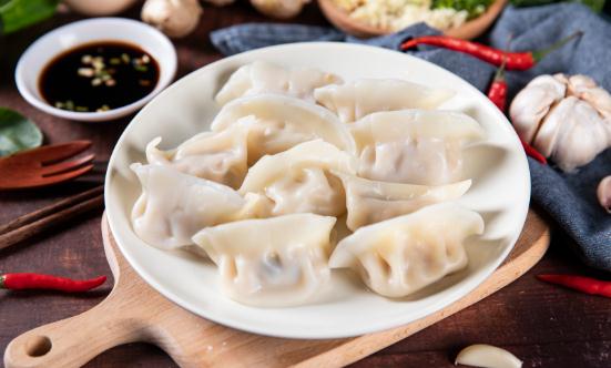 2024饺子行业现状及市场竞争格局调查、前景分析