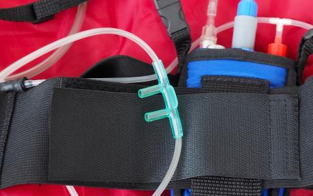 2024集中供氧与民用加压氧仓行业产业链构成及前景预测