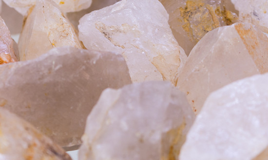 钙铬榴石行业产业链全景及市场发展分析