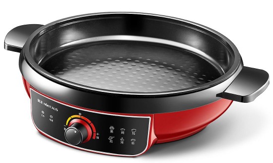 2024年中国电煎锅行业的产业链上下游结构及重点企业情况