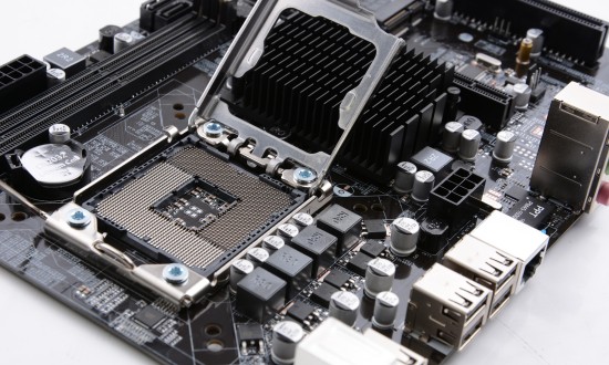 2024年电脑配件行业的产业链上下游结构及发展趋势