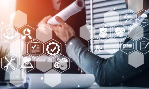 企业资产管理(EAM)行业产业链及未来发展趋势分析