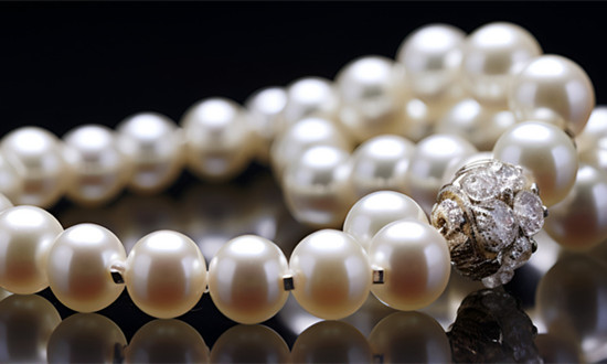 2023年我国珍珠市场规模约为350亿元 淡水珍珠行业市场发展如何?
