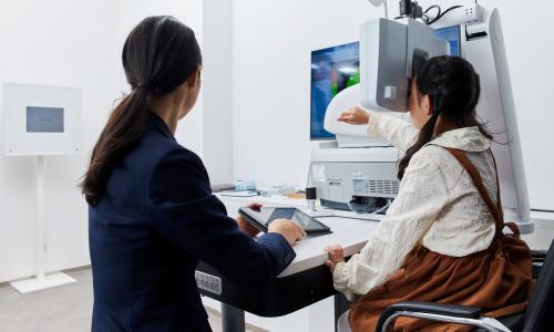 2024中国眼科OCT设备市场发展及投资分析