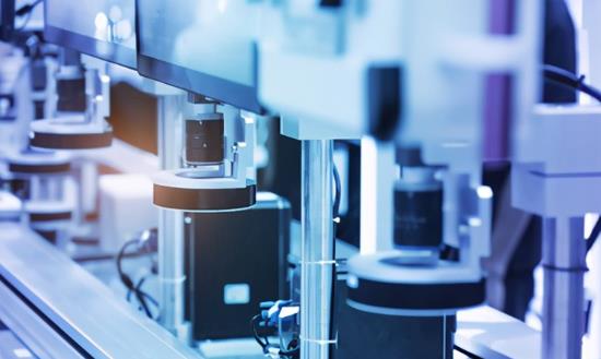 电器产品检测行业前景分析：到2024年我国检测行业市场规模将超6000亿元