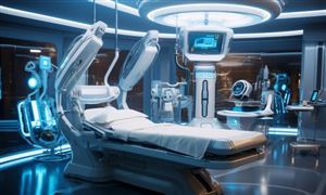 2024年手术机器人行业深度分析及发展前景预测 骨科手术机器人商业化进程加速