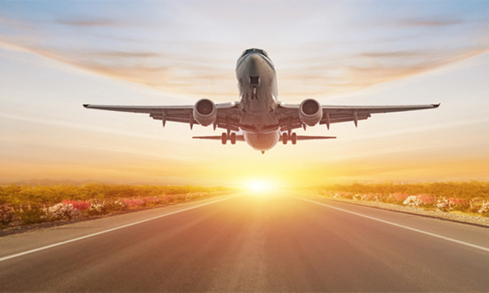 中国航空货运行业正处于高速发展阶段 航空货运行业现状及需求前景展望